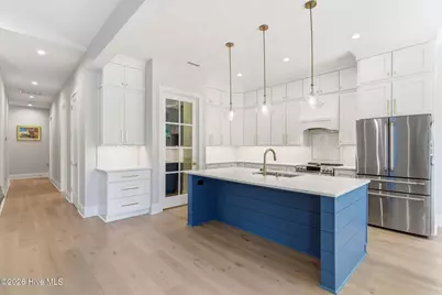 104 SW 29th Street, Oak Island, NC 28465 - Photo 5