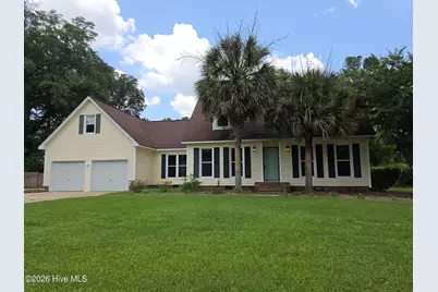 162 Gatewood Drive, Aiken, SC 29801 - Photo 1
