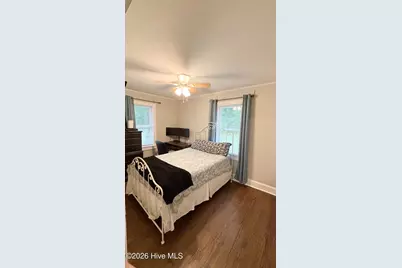 1240 Titus Lane, Jacksonville, NC 28540 - Photo 23