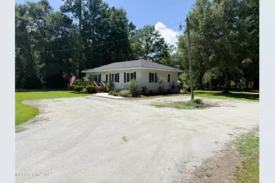 1240 Titus Lane, Jacksonville, NC 28540 - Photo 1