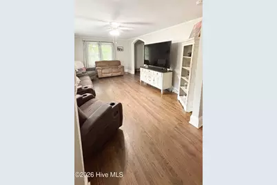 1240 Titus Lane, Jacksonville, NC 28540 - Photo 7