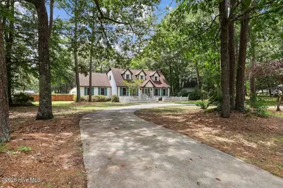 2570 Old Plantation Drive, Kinston, NC 28504 - Photo 3