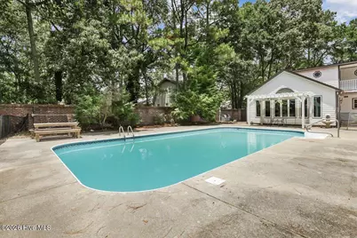 2570 Old Plantation Drive, Kinston, NC 28504 - Photo 15