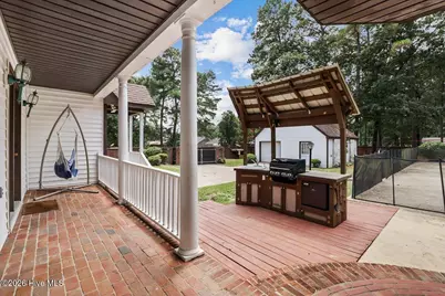 2570 Old Plantation Drive, Kinston, NC 28504 - Photo 7