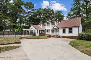 2570 Old Plantation Dr, Kinston, NC 28504 - Photo 9