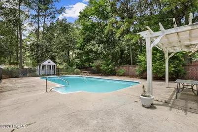 2570 Old Plantation Drive, Kinston, NC 28504 - Photo 13