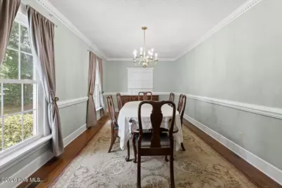 2570 Old Plantation Drive, Kinston, NC 28504 - Photo 35