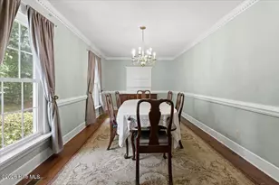 2570 Old Plantation Dr, Kinston, NC 28504 - Photo 35