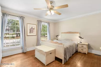 2570 Old Plantation Drive, Kinston, NC 28504 - Photo 37
