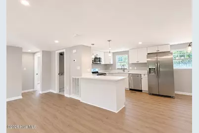 2825 E Old Spring Hope Road, Nashville, NC 27856 - Photo 3