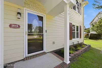 204 S Carlisle Court, Jacksonville, NC 28546 - Photo 13