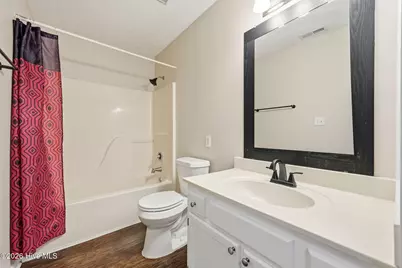 204 S Carlisle Court, Jacksonville, NC 28546 - Photo 37