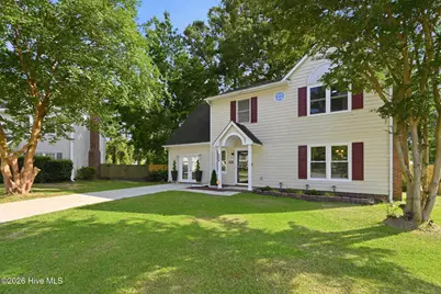 204 S Carlisle Court, Jacksonville, NC 28546 - Photo 3