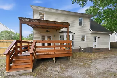 204 S Carlisle Court, Jacksonville, NC 28546 - Photo 47