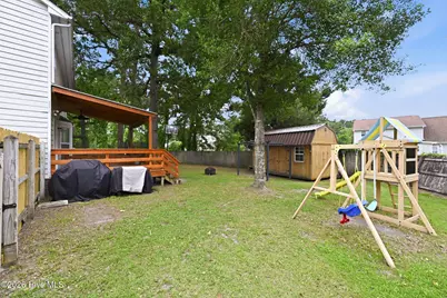 204 S Carlisle Court, Jacksonville, NC 28546 - Photo 55