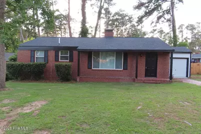 237 E Vineland Road, Augusta, GA 30904 - Photo 1
