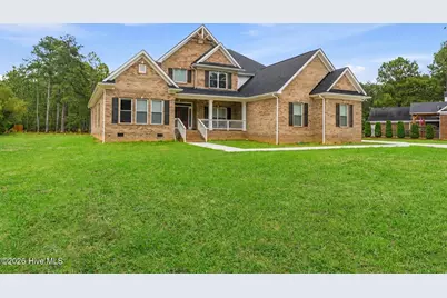 200 Beane Run, Rockingham, NC 28379 - Photo 3