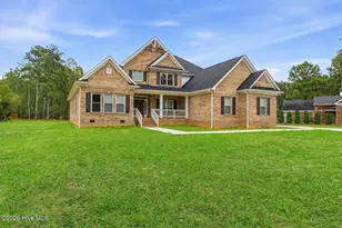200 Beane Run, Rockingham, NC 28379 - Photo 3