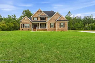 200 Beane Run, Rockingham, NC 28379 - Photo 1