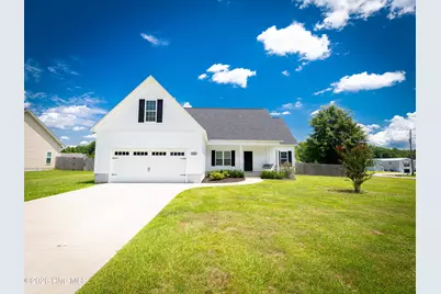 104 Scott Jenkins Road, Jacksonville, NC 28540 - Photo 1