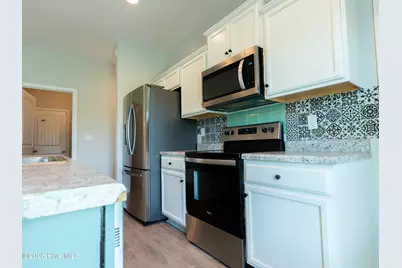 104 Scott Jenkins Road, Jacksonville, NC 28540 - Photo 9