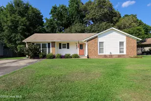 807 Deblea Ct, Jacksonville, NC 28546 - Photo 1