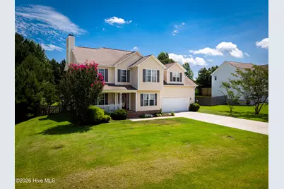 228 Rutherford Way, Jacksonville, NC 28540 - Photo 1
