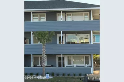 420 1st Street #2b, Sunset Beach, NC 28468 - Photo 3