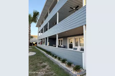 420 1st Street #2b, Sunset Beach, NC 28468 - Photo 17