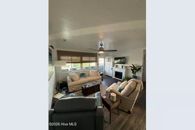 420 1st Street #2b, Sunset Beach, NC 28468 - Photo 5