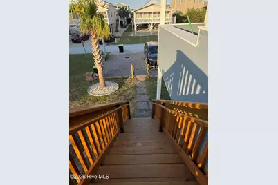 420 1st Street #2b, Sunset Beach, NC 28468 - Photo 21
