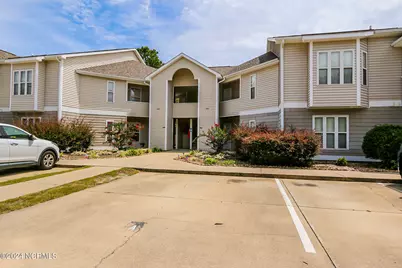 404 Commerce Avenue #D, Morehead City, NC 28557 - Photo 1