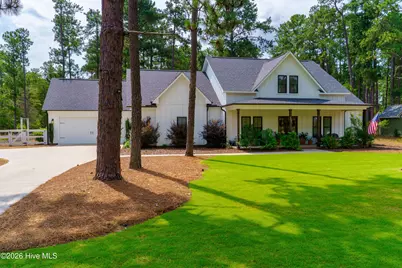 1241 Linden Road, Aberdeen, NC 28315 - Photo 1