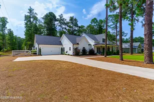 1241 Linden Rd, Aberdeen, NC 28315 - Photo 5