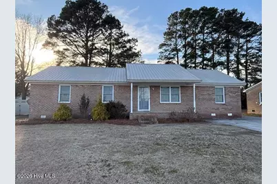 4962 Old Tar Road, Winterville, NC 28590 - Photo 1
