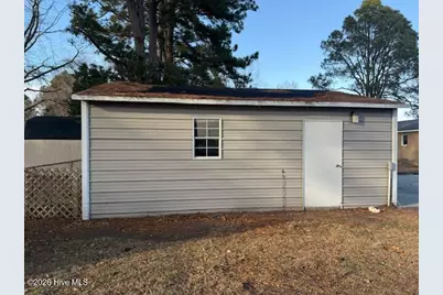 4962 Old Tar Road, Winterville, NC 28590 - Photo 5