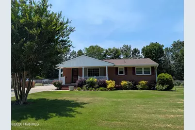 109 Forest View Drive, Nashville, NC 27856 - Photo 1