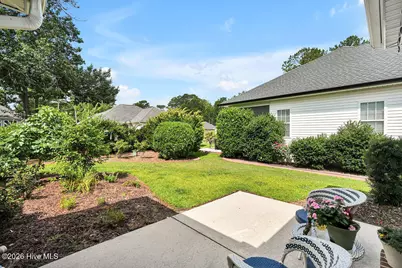 8879 Nottoway Avenue NW, Calabash, NC 28467 - Photo 27