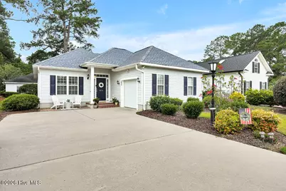 8879 Nottoway Avenue NW, Calabash, NC 28467 - Photo 49