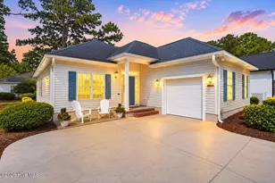8879 Nottoway Ave NW, Calabash, NC 28467 - Photo 1