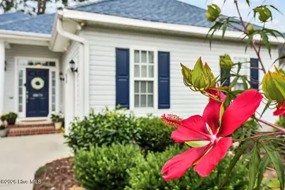 8879 Nottoway Avenue NW, Calabash, NC 28467 - Photo 3