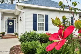 8879 Nottoway Ave NW, Calabash, NC 28467 - Photo 3