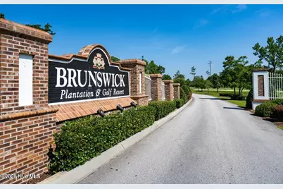 8879 Nottoway Avenue NW, Calabash, NC 28467 - Photo 35