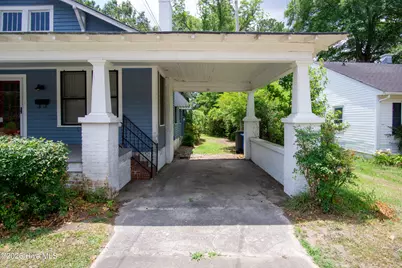 638 Second Street, Ayden, NC 28513 - Photo 3