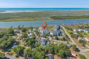 1135 Park Road SW, Sunset Beach, NC 28468 - Photo 35