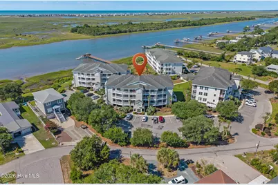 1135 Park Road SW #3204, Sunset Beach, NC 28468 - Photo 1
