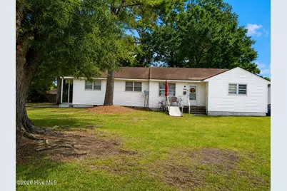 2258-2260 Onslow Drive, Jacksonville, NC 28540 - Photo 1