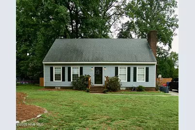3017 Fieldstream Drive N, Wilson, NC 27896 - Photo 1