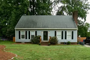 3017 Fieldstream Dr N, Wilson, NC 27896 - Photo 1