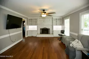 3017 Fieldstream Dr N, Wilson, NC 27896 - Photo 7